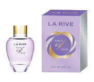 La Rive - Wave Of Love For Woman - Eau De Parfum - 90ML