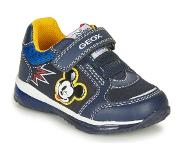 Geox Kids sneakers »Disney Blinkschuh TODO BOY«