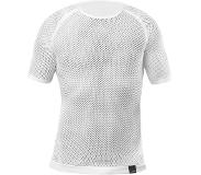 Gripgrab 3-Season Short Sleeve Base Layer - Black