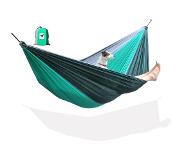 Morethanhip - Reis Hangmat - Groen