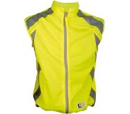 L2S Vest Visioplus Geel XS Man