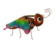 Luxform solar dierlamp Butterfly