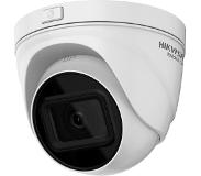 HiWatch Digital Technology HWI-T641H-Z bewakingscamera IP-beveiligingscamera Buiten Dome 2560 x 1440 Pixels Plafond/muur