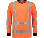 Tricorp T-shirt Rws Birdseye Lange Mouw 103002 | Maat: M