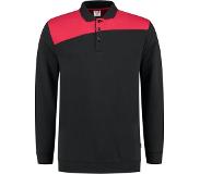 Tricorp Polo Sweater Bicolor Naden 302004 | Maat: XXL