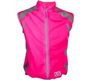 L2S Vest Visioplus Roze 2XL Man