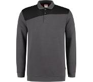 Tricorp Polo Sweater Bicolor Naden 302004 | Maat: S