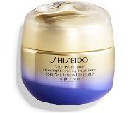 Shiseido Vital Perfection Overnight Firming Treatment Nachtcrème 50 ml Dames