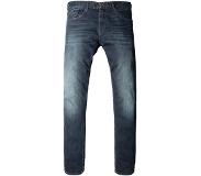 Pme Nightflight Jeans Heren Blauw | Maat: 33/34 | 70% katoen, 25% polyetheen, 5% elastaan