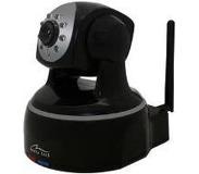 Media-Tech Indoor 300K IP Securecam