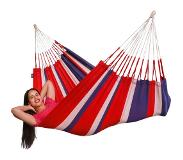 Luilak Hangmat - Cartagena - RedWhiteBlue - Luilak
