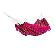 Naya Nayon Hangmat Otavalo Fuchsia