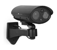 Smartwares CDM-38103 Dummy Camera – Bewegingsdetectie – Draait automatisch – LED lamp