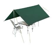 Eurotrail Tarp 4 polyester