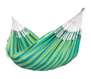 LA SIESTA Carolina Tweepersoons Hangmat