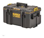 DeWalt DWST83294-1 Tough System 2.0 koffer - DS300