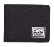 Herschel Portemonnee Herschel Supply Co. Roy Black