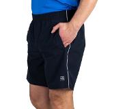Sjeng Sports Set Short Heren - Blauw S