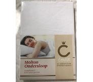 Cevilit Molton kussensloop 50x60cm