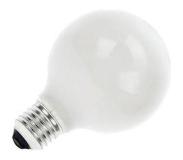 Bailey Globelamp LED filament 6W (vervangt 60W) grote fitting E27 80mm