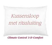 Cevilit Kussensloop Climate Control 3-D Comfort 50 x 70 cm.