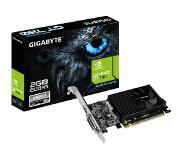Gigabyte GV-N730D5-2GL