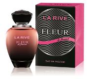 La Rive - Fleur De Femme - Eau De Parfum - 90 ml - Damesparfum