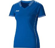 Jako Indoor Dames Shirt - Voetbalshirts - blauw - 34