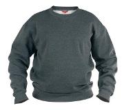 Rockford Sweater 3XL t/m 8XL Rockford - grijs - 5XL