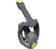 Atlantis Snorkel Atlantis TriTon Grey Lime (L/XL)