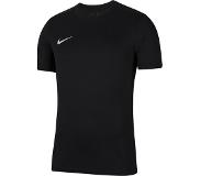 Nike Shirt Nike Y NK DRY PARK VII JSY SS bv6741-010