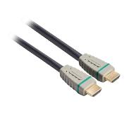 Bandridge BVL1001 audio-/videokabel