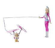 Blu-ray Barbie Starlight Adventure 25x33cm