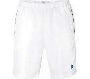 Donnay sportbroek kort Cool-dry jongens wit maat 164