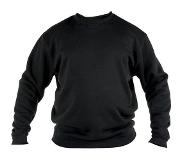 Rockford Sweater 3XL t/m 8XL Rockford - zwart - 6XL