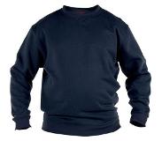 Rockford Sweater 3XL t/m 8XL Rockford - navy - 8XL