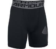 Under Armour - HeatGear Armour Mid - Korte Tight