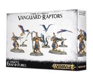 Games Workshop Stormcast eternals: vanguard-raptors