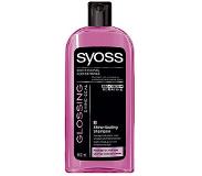 Syoss Shampoo Glossing - 1 stuk