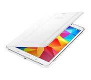 Samsung Book Cover voor Samsung Galaxy Tab 4 8 inch - Wit