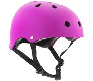 SFR Helm SFR Matt Purple