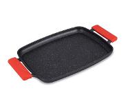 Royalty Line Steengrill bakplaat 47 centimeter
