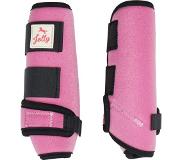 Horka BEENBESCHERMER JOLLY SET VAN 2