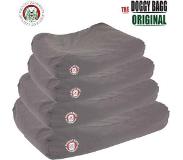 WOHI Doggy Bagg Original Gull Grey XL 125X80 CM