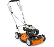 Stihl RM 4 R | Robuuste | benzine grasmaaier | mulchmes - 63830113401