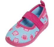 Playshoes Pantoffel Uil