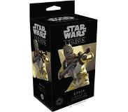 Fantasy Flight Games Star Wars Legion: Bossk Operative Expansion