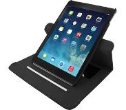 Mobiparts 360 Rotary Stand Case iPad Air 2 - Zwart