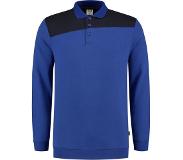 Tricorp Polo Sweater Bicolor Naden 302004 | Maat: M