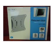 Essentials monitor flatscreen muursteun geschikt tot 25 Inch